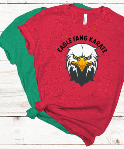 Eagle Fang Karate US T-Shirt