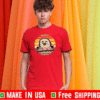 Eagle Fang Karate Vintage 2021 T-Shirt