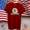 Eagle fang karate T-Shirt