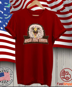 Eagle fang karate T-Shirt