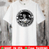 Easily distracted by music and bourbon T-Shirt