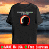 Enough is Enough is Enough Political 2021 T-Shirt