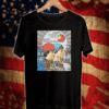 Fight For The 4-20-69 Work Week For T-Shirt