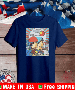 Fight For The 4-20-69 Work Week For T-Shirt