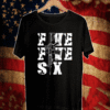 Five Five Six Gun T-Shirt