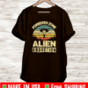 Forbidden Zone Alien Abduction Ufo Vintage 2021 T-Shirt