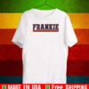 Francisco Lindor Frankie Shirt, New York