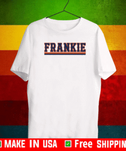 Francisco Lindor Frankie Shirt, New York