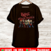 Bratz Rock Angelz Group Shot T-Shirt