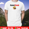 GameStonk - GME Logo 2021 T-Shirt