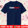 GameStonk GME T-Shirt