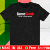 GameStonk To The F*&king Moon T-Shirt