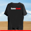 Gamestonk Stock Market - Can't Stop Game Stonk GME T-Shirt