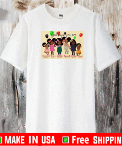 God Says You Are Beautiful Vingue Lovely Special Chosen Strong T-Shirt