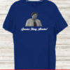 Gracias Stacey Abrams hispanic democrat democrata Hispanos T-Shirt