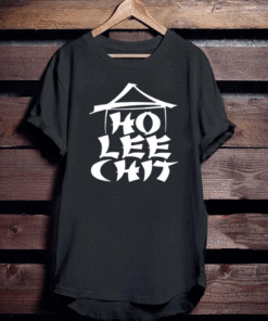 HO LEE CHIT 2021 T-SHIRT
