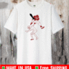 HURDLE 2021 T-SHIRT