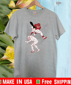 HURDLE 2021 T-SHIRT