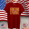 CHAD HENNE HENNETHING IS POSSIBLE SHIRT