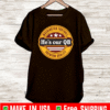 He's Our QB T-Shirt