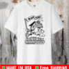 I Ran The home run marathon Brought To You Buy T-Shirt