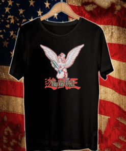 OFFICIAL ICYMI MERCH VALENTINES TYPE BEAT T-SHIRT