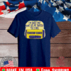 I'm Sweet But Don't Get Me Twisted T-Shirt