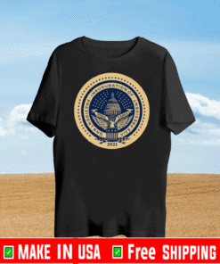 Inauguration of president and vice president T-Shirt