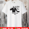 Joe Biden #46 January 20th 2021 Inauguration day T-Shirt