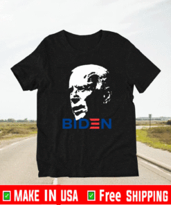 Joe Biden Vlone President 46th T-Shirt
