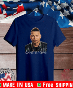 Kane Brown T-Shirt