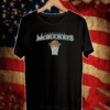 Kayla McBride Shirt - Minnesota McBuckets T-Shirt