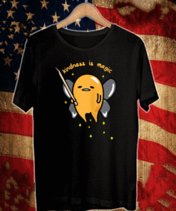 Kindness Is Magic T-Shirt