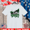 Drain The Swamp 2021 Trump T-Shirt