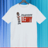 Playoff Lenny 2021 T-Shirt