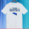 Team South O T-Shirt