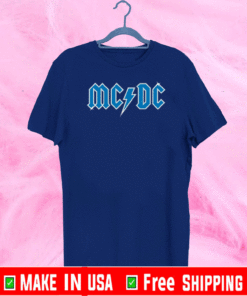 MCDC Logo T-Shirt