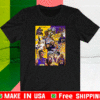 Matthew W. Thomas Raptors Kobe Bryant Shirt