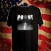 Mf Doom Kobe Rbg And John Lewis Looking Down Stacey Abrams Official T-Shirt
