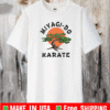 Miyagi Do Karate Tree T-Shirt