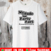 My Dude In Forty Fort Pennsylvania Fetterman T-Shirt