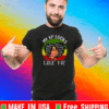 My VP Looks Like Me Black America Pride My VP Looks Like Me T-Shirt