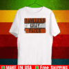 NAMELESS GRAY FACES SHIRT