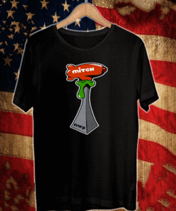 NVP MITCH T-SHIRT