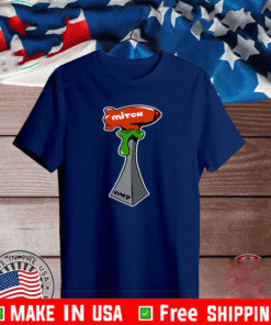 NVP MITCH T-SHIRT