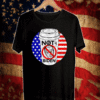 2021 Not My Cup of Biden Trump Anti-Biden Harris T-Shirt