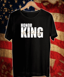 Now Is The Time To Make Justice A Reality For All Dr Martin Luther King Jr T-Shirt