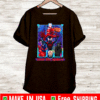 ENTER THE SPIDERS 2021 T-SHIRT