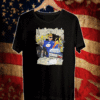 THE R WALLSTREETBETS SHIRT