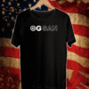 OG SAN - Hasegawa T-Shirt